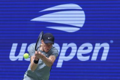 Tennis, otto italiani nel main draw degli Us Open