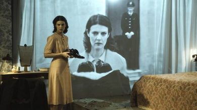 Venezia83, “Scarpe rotte” di Roberta Torre apre le Notti Veneziane