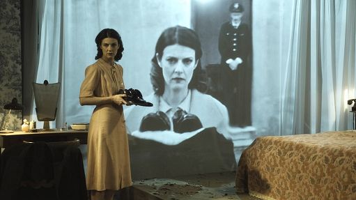 Venezia83, “Scarpe rotte” di Roberta Torre apre le Notti Veneziane