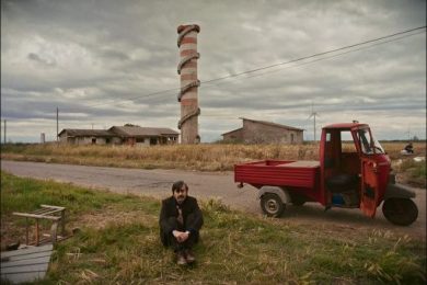 Venezia83, alle Notti Veneziane “Il mestiere”, esordio di Tufarulo