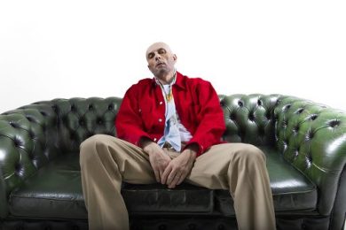 Musica, Big Fish annuncia il nuovo singolo “Pressing”