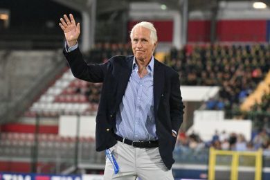 Calcio: Malagò, “Maldini la chiave, ai Mondiali 2030 ci saremo”