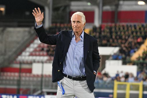 Calcio: Malagò, “Maldini la chiave, ai Mondiali 2030 ci saremo” Calcio: Malagò, “Maldini la chiave, ai Mondiali 2030 ci saremo”
