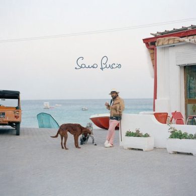 Musica, “Sono Lucio”: dal 18 settembre antologia di Dalla