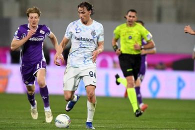 Calcio, Inter tutto facile alla prima: 16-0 all’Aasen