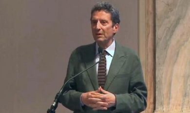 Venezia83, Buttafuoco: da Ue scelta politica, noi non facciamo politica
