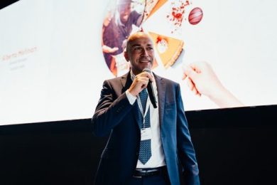 Agroalimentare, Alberto Molinari confermato a guida Aibi