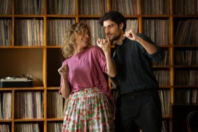 Venezia83, in concorso cinque italiani, c’è anche Nanni Moretti