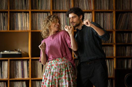 Venezia83, in concorso cinque italiani, c’è anche Nanni Moretti