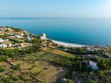 Ambiente, Fai: Lame di Puglia in testa ai “Luoghi del Cuore”