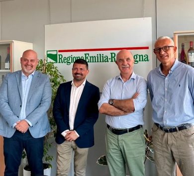 Accordo Coprob-Assosementi-Coams in E-R su filiera saccarifera