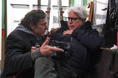 Venezia83, “Ritorno a Buenos Aires” di Marco Bechis in Concorso
