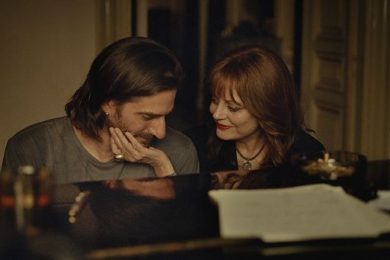 Venezia83, Pallaoro in Concorso con ultima sceneggiatura di Bertolucci