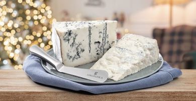 Gorgonzola Dop, in primi 6 mesi produzione ed export stabili