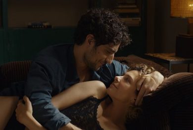 Venezia83, torna Nanni Moretti: in Concorso “Succederà questa notte”