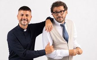 Teatro, Gianni Fiorellino al Politeama di Napoli a gennaio 2027