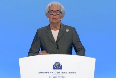 Petrolio, Lagarde: attacco Houthi allarmante, ha già un impatto