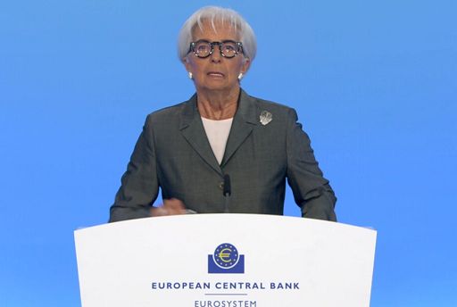Petrolio, Lagarde: attacco Houthi allarmante, ha già un impatto