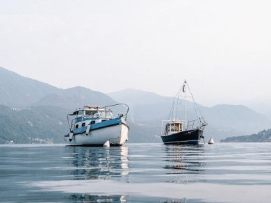 Da Feampa e fondi nazionali oltre 70 mln per settore pesca