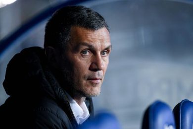 Nazionale, Maldini, “Guardiola è un obiettivo, ma sentito anche Ancelotti”