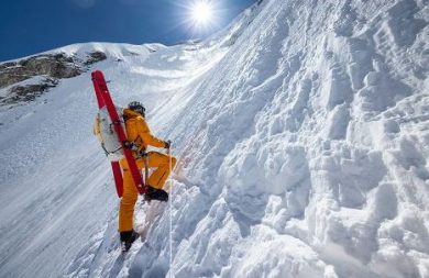 Venezia83, ‘Everest: The Other Side’ alla Mostra e a Toronto