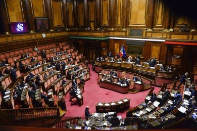 Allarme rosso su dl giustizia-immigrazione, caos maggioranza su intercettazioni (e non solo)