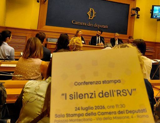 Virus Respiratorio Sinciziale: 26mila ricoveri e 1.800 morti ogni anno