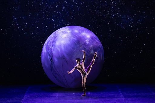 Una stella sulla Walk of fame di Hollywood per Roberto Bolle