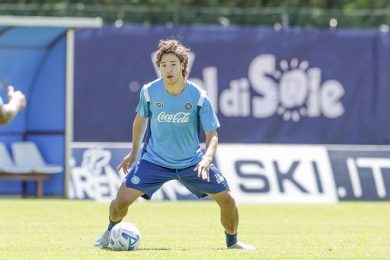 Calcio, Napoli, Vergara rinnova fino al 2031