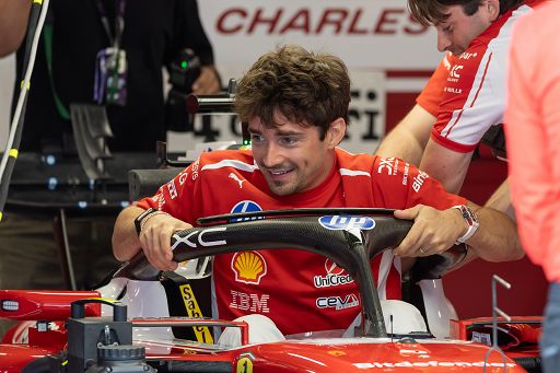 Formula1, Leclerc: “Non espresso massimo potenziale” Formula1, Leclerc: “Non espresso massimo potenziale”