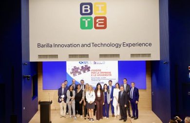 Imprese, roadshow Agenzia Entrate-Inps fa tappa a Parma presso Barilla
