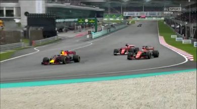 Formula1, la Malesia in calendario: Sepang sostituisce il Bahrain