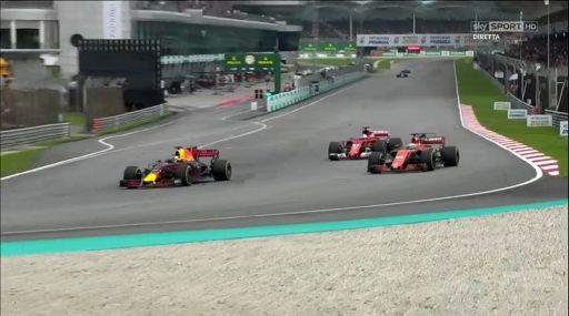 Formula1, la Malesia in calendario: Sepang sostituisce il Bahrain