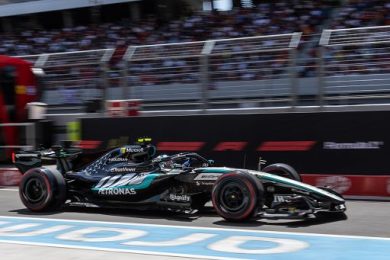 Formula1, Ordine d’arrivo e classifica mondiale piloti