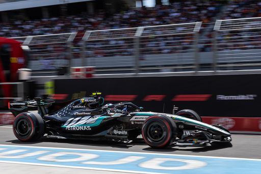 Formula1, Ordine d’arrivo e classifica mondiale piloti