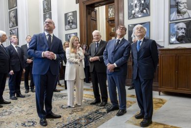 Quirinale, La Russa: Meloni al Colle? Non questa, forse la prossima volta