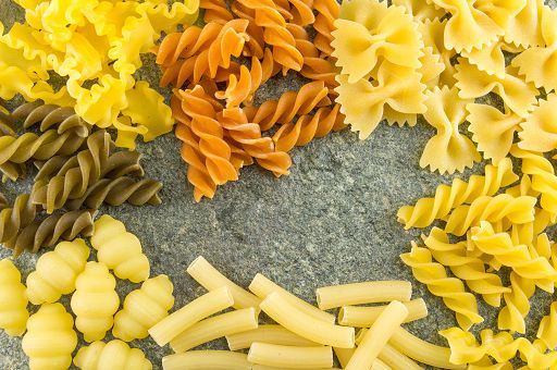 Multicereali, di legumi, con proteine: le paste alternative valgono 247 mln