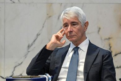 Calcio, Abodi: “Pirlo? Da recuperare a una brutta figura”