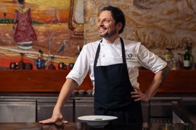 Atmosphere Kanifushi celebra il ritorno del suo Just Veg Festival