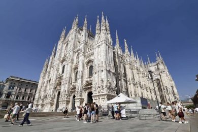 AmCham Italy: Milano sia capitale mondiale della governance etica dell’IA