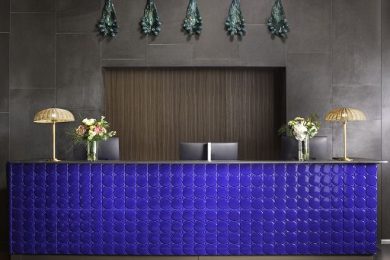 NH Collection Taormina riapre le sue porte con nuovi interni