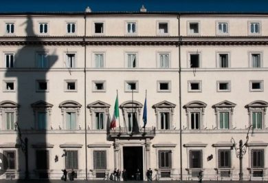 Ex Ilva, governo conferma stanziamento per continuità azienda