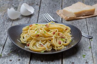 Pastai Unionfood a Bbc: pasta non è causa obesità infantile, no semplificazioni