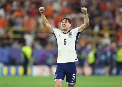 Calcio, l’Inter vicina a John Stones