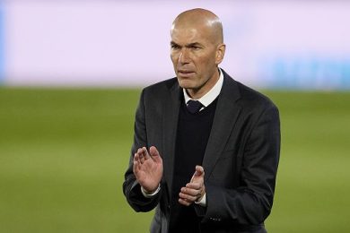 Calcio, Zidane: “Allenare la Francia un sogno”