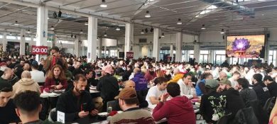 A Lucca il torneo di “Riftbound”, il gioco di carte di League of Legends