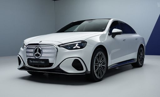 Mercedes Ebit II trim sale a 1,5 mld ma taglia stime vendite, pesa Cina