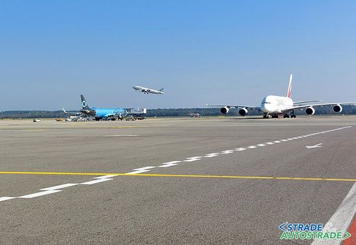 Aerei, da Iata, Canso e Aci iniziativa per rafforzare sicurezza sulle piste
