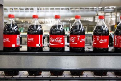 Coca-Cola, campagna Mondiali spinge volumi: utile I sem +17%, alza stime anno