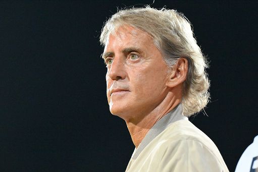 Calcio, Serie A: “Mancini non nostro candidato ma lo sosteniamo”